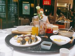 -味钱塘·钱塘渔鲜·地道江浙菜(宋城店)