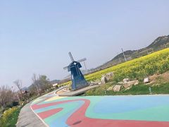 -西海岸生态观光园