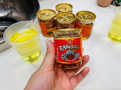 -朱氏胖子烂火锅(洪崖洞店)