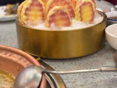 -阿婆情腊排骨火锅(金虹路店)