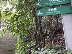 -杭州半山国家森林公园