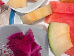 -上渔铁板烧(熙悦汇店)