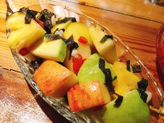 -幸福哟烧鸡·粤菜海鲜私厨(七星路店)