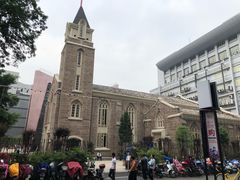 -星巴克(福州大洋百货分店)