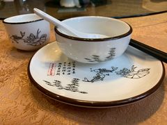 -绿华园休闲山庄