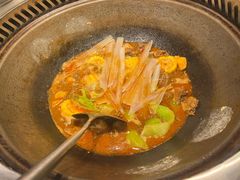 -姚稷大铁锅(龙之梦店)