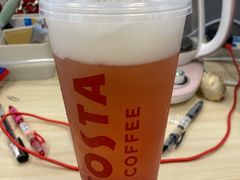 -COSTA COFFEE(吴江路店)