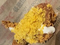 -肯德基(西桥店)