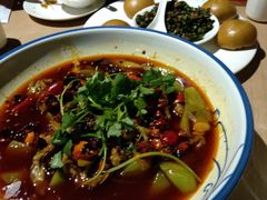 -川流不息(北蔡休闲广场店)