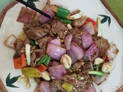 -台山第一家兴华黄鳝饭·黄鳝婆(开平店)