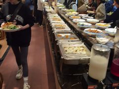 -素满香·素食自助餐(西安·民乐园店)