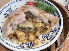 -芋包王闽南茶楼(八市店)