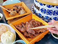 -塞伊德·蒙餐(锡林浩特店)