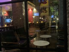 -昆山琶拉帝诗酒店·河畔咖啡厅Riverside Cafe