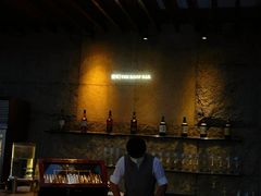 -广州柏悦酒店·悦吧·顶楼露天酒吧