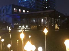 -山葵家·创意料理(宁波来福士店)