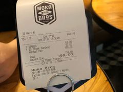 -Moka Bros 摩卡站(西单大悦城店)
