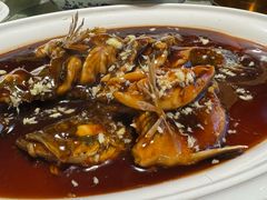 -山外山菜馆(玉泉路店)