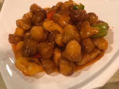 咕噜龙虾球-佛有缘·32年老字号(广州首店)
