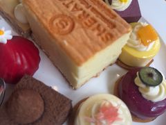 -怡聚轩全日制自助餐厅(大中华喜来登酒店)