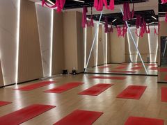 -VIP 威尔仕健身·游泳(企业天地店)