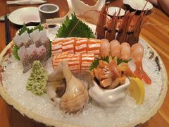 -酒乐日本料理(田安全国首店)