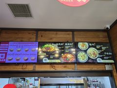 -西少爷(十里堡店)