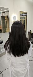 -HAIR HERE造型