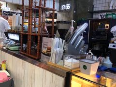 -明谦·Coffee&Cocktail Bar(美您公园店)