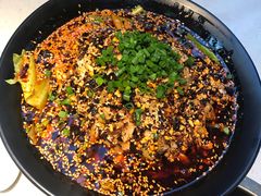 -拈菜(观音桥阳光世纪店)