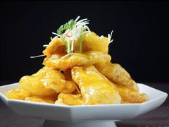 -大连湾旭日家宴·海肠捞饭(马栏广场店)