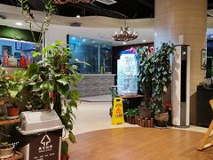 -舌尖上的食缘花园主题餐厅