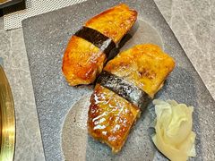 -月下料理(楷林IFC店)