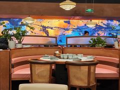 -云海肴云南菜·蒸汽石锅鱼(新奥店)