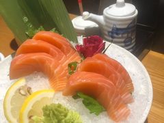 -渔寿司·日本料理(艾尚天地店)