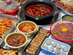 -钢管厂五区小郡肝火锅串串香(清河店)