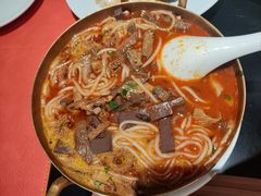 -田园北魏家宴·大同菜(御东店)