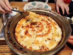 -I HOLIC艾豪丽披萨(KKone店)