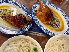 -下村新强记烧鹅店