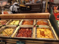 -梨花自助烤肉(西三旗万象汇黑金店)