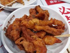 -如意馄饨(龙西路店)