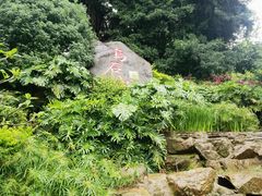 -乌山风景区