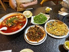 -海韵人家.海景花园经典云南菜(双廊店)