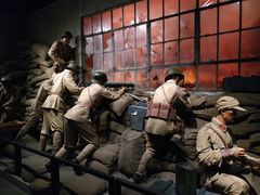 -上海四行仓库抗战纪念馆