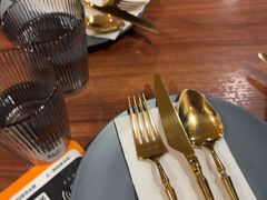-克比叔叔印度餐厅Kebabs on the Grille(永康路分店)