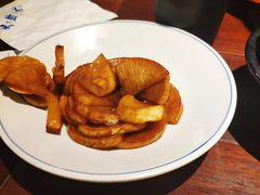 酱萝卜-大牌大·传统杭帮菜(湖滨店)