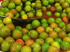 -老炳·七丛松甘草水果