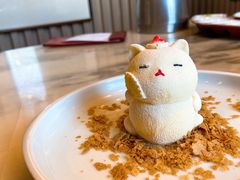 -京华烟云·北京烤鸭(领展购物广场·中关村店)