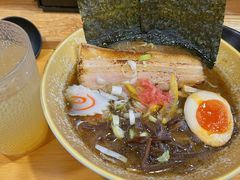 -柒鉦·日式豚骨拉麵(常德路店)