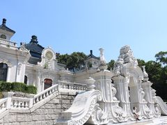 -珠海圆明新园